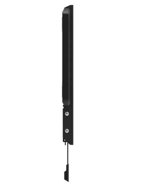 Neomounts LEVEL-550 WL30-550BL12 Ultra-flat TV mount wall - 24-65" - max 40 kg - VESA 50x50-200x200 - d 2,3 cm - Easy Install-mo Neomounts LEVEL-550 WL30-550BL12 Ultra-flat TV mount wall - 24-65" - max 40 kg - VESA 50x50-200x200 - d 2,3 cm - Easy Install-mo