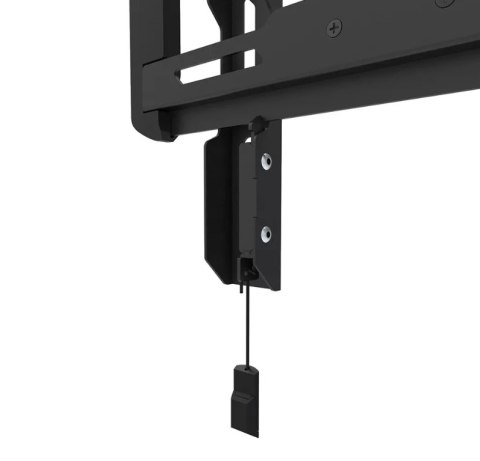 Neomounts LEVEL-550 WL30-550BL12 Ultra-flat TV mount wall - 24-65" - max 40 kg - VESA 50x50-200x200 - d 2,3 cm - Easy Install-mo Neomounts LEVEL-550 WL30-550BL12 Ultra-flat TV mount wall - 24-65" - max 40 kg - VESA 50x50-200x200 - d 2,3 cm - Easy Install-mo