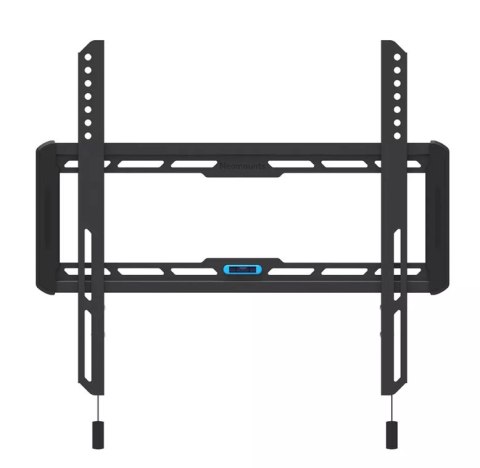 Neomounts LEVEL-550 WL30-550BL14 Ultra-flat TV mount wall - 32-75" - max 60 kg - VESA 100x100-400x400 - d 2,3 cm - Easy Install- Neomounts LEVEL-550 WL30-550BL14 Ultra-flat TV mount wall - 32-75" - max 60 kg - VESA 100x100-400x400 - d 2,3 cm - Easy Install-