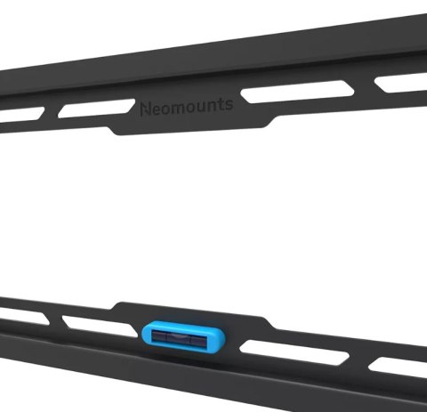 Neomounts LEVEL-550 WL30-550BL14 Ultra-flat TV mount wall - 32-75" - max 60 kg - VESA 100x100-400x400 - d 2,3 cm - Easy Install- Neomounts LEVEL-550 WL30-550BL14 Ultra-flat TV mount wall - 32-75" - max 60 kg - VESA 100x100-400x400 - d 2,3 cm - Easy Install-
