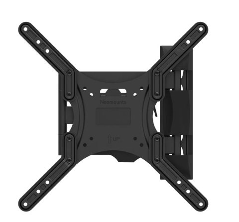 Neomounts LEVEL-550 WL40-550BL14 Full motion TV mount wall - 32-55" - max 35 kg - VESA 100x100-400x400 - d 4,5-42 cm - Easy Inst Neomounts LEVEL-550 WL40-550BL14 Full motion TV mount wall - 32-55" - max 35 kg - VESA 100x100-400x400 - d 4,5-42 cm - Easy Inst
