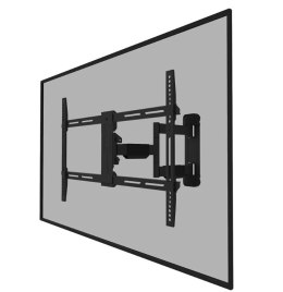 Neomounts LEVEL-550 WL40-550BL16 Full motion TV mount wall - 40-65