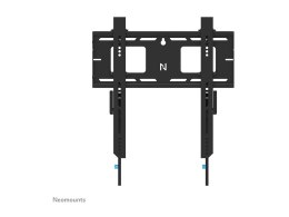 Neomounts LEVEL-750 WL30-750BL14 Fixed heavy duty wall mount - 32-75
