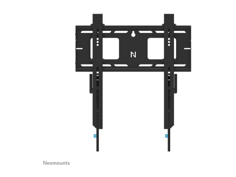 Neomounts LEVEL-750 WL30-750BL14 Fixed heavy duty wall mount - 32-75" screen - max 100 kg - VESA 100x100-400x400 - d 4,2 cm - le Neomounts LEVEL-750 WL30-750BL14 Fixed heavy duty wall mount - 32-75" screen - max 100 kg - VESA 100x100-400x400 - d 4,2 cm - le