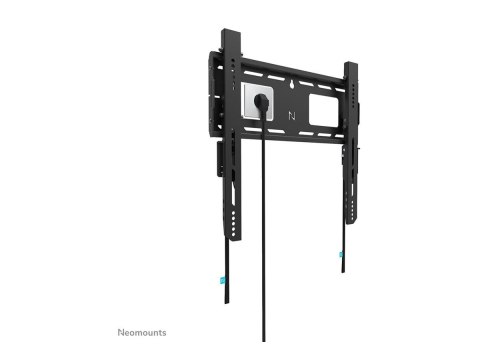 Neomounts LEVEL-750 WL30-750BL14 Fixed heavy duty wall mount - 32-75" screen - max 100 kg - VESA 100x100-400x400 - d 4,2 cm - le Neomounts LEVEL-750 WL30-750BL14 Fixed heavy duty wall mount - 32-75" screen - max 100 kg - VESA 100x100-400x400 - d 4,2 cm - le