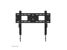 Neomounts LEVEL-750 WL30-750BL16 Fixed heavy duty wall mount - 42-86