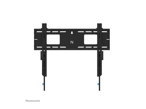Neomounts LEVEL-750 WL30-750BL16 Fixed heavy duty wall mount - 42-86" screen - max 125 kg - VESA 100x100-600x400 - d 4,2 cm - le Neomounts LEVEL-750 WL30-750BL16 Fixed heavy duty wall mount - 42-86" screen - max 125 kg - VESA 100x100-600x400 - d 4,2 cm - le