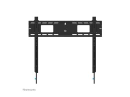 Neomounts LEVEL-750 WL30-750BL18 Fixed heavy duty wall mount - 43-98