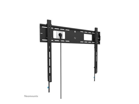 Neomounts LEVEL-750 WL30-750BL18 Fixed heavy duty wall mount - 43-98" screen - max 125 kg - VESA 100x100-800x600 - d 4,2 cm - le Neomounts LEVEL-750 WL30-750BL18 Fixed heavy duty wall mount - 43-98" screen - max 125 kg - VESA 100x100-800x600 - d 4,2 cm - le