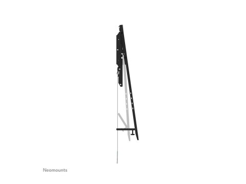 Neomounts LEVEL-750 WL30-750BL18 Fixed heavy duty wall mount - 43-98" screen - max 125 kg - VESA 100x100-800x600 - d 4,2 cm - le Neomounts LEVEL-750 WL30-750BL18 Fixed heavy duty wall mount - 43-98" screen - max 125 kg - VESA 100x100-800x600 - d 4,2 cm - le