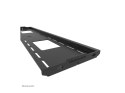 Neomounts LEVEL-750 WL30-750BL18 Fixed heavy duty wall mount - 43-98" screen - max 125 kg - VESA 100x100-800x600 - d 4,2 cm - le