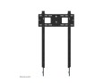Neomounts LEVEL-750 WL30-750BL18P Fixed heavy duty wall mount - 50-98" screen - max 100 kg - VESA 100x100-500x800 - d 4,2 cm - l