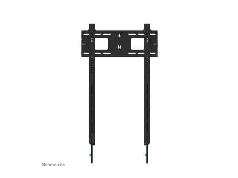 Neomounts LEVEL-750 WL30-750BL18P Fixed heavy duty wall mount - 50-98" screen - max 100 kg - VESA 100x100-500x800 - d 4,2 cm - l Neomounts LEVEL-750 WL30-750BL18P Fixed heavy duty wall mount - 50-98" screen - max 100 kg - VESA 100x100-500x800 - d 4,2 cm - l