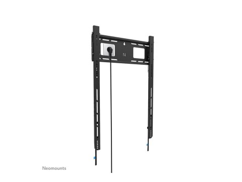 Neomounts LEVEL-750 WL30-750BL18P Fixed heavy duty wall mount - 50-98" screen - max 100 kg - VESA 100x100-500x800 - d 4,2 cm - l Neomounts LEVEL-750 WL30-750BL18P Fixed heavy duty wall mount - 50-98" screen - max 100 kg - VESA 100x100-500x800 - d 4,2 cm - l