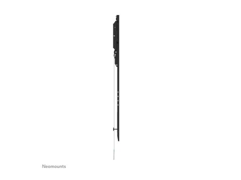 Neomounts LEVEL-750 WL30-750BL18P Fixed heavy duty wall mount - 50-98" screen - max 100 kg - VESA 100x100-500x800 - d 4,2 cm - l Neomounts LEVEL-750 WL30-750BL18P Fixed heavy duty wall mount - 50-98" screen - max 100 kg - VESA 100x100-500x800 - d 4,2 cm - l