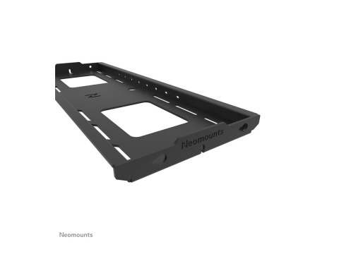 Neomounts LEVEL-750 WL30-750BL18P Fixed heavy duty wall mount - 50-98" screen - max 100 kg - VESA 100x100-500x800 - d 4,2 cm - l Neomounts LEVEL-750 WL30-750BL18P Fixed heavy duty wall mount - 50-98" screen - max 100 kg - VESA 100x100-500x800 - d 4,2 cm - l