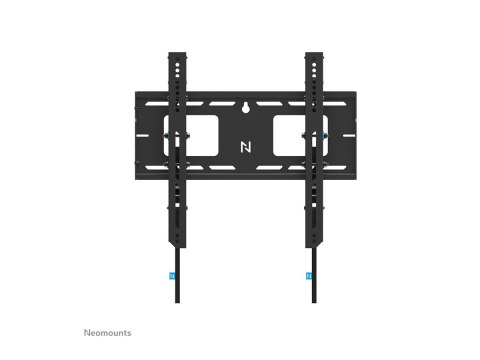 Neomounts LEVEL-750 WL35-750BL14 Tiltable heavy duty wall mount - 32-75" screen - max 100 kg - VESA 100x100-400x400 - d 9,3 cm - Neomounts LEVEL-750 WL35-750BL14 Tiltable heavy duty wall mount - 32-75" screen - max 100 kg - VESA 100x100-400x400 - d 9,3 cm -