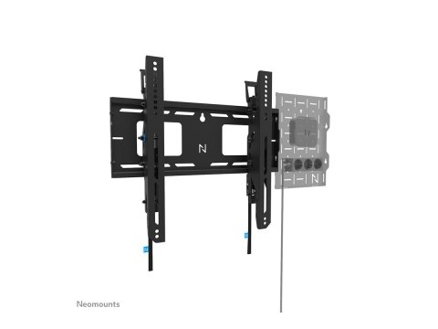Neomounts LEVEL-750 WL35-750BL14 Tiltable heavy duty wall mount - 32-75" screen - max 100 kg - VESA 100x100-400x400 - d 9,3 cm - Neomounts LEVEL-750 WL35-750BL14 Tiltable heavy duty wall mount - 32-75" screen - max 100 kg - VESA 100x100-400x400 - d 9,3 cm -