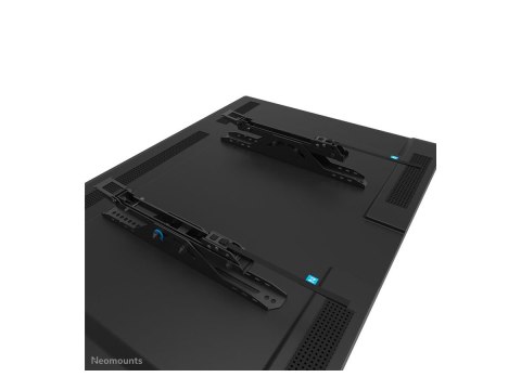 Neomounts LEVEL-750 WL35-750BL14 Tiltable heavy duty wall mount - 32-75" screen - max 100 kg - VESA 100x100-400x400 - d 9,3 cm - Neomounts LEVEL-750 WL35-750BL14 Tiltable heavy duty wall mount - 32-75" screen - max 100 kg - VESA 100x100-400x400 - d 9,3 cm -