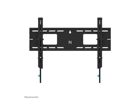 Neomounts LEVEL-750 WL35-750BL16 Tiltable heavy duty wall mount - 42-86" screen - max 125 kg - VESA 100x100-600x400 - d 9,3 cm - Neomounts LEVEL-750 WL35-750BL16 Tiltable heavy duty wall mount - 42-86" screen - max 125 kg - VESA 100x100-600x400 - d 9,3 cm -