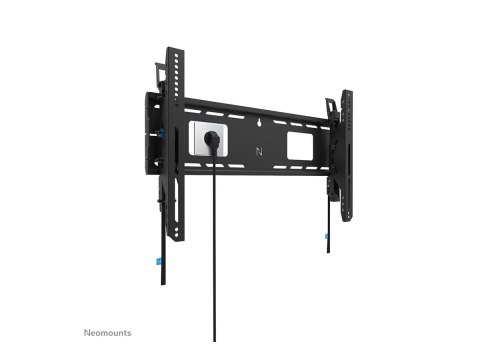 Neomounts LEVEL-750 WL35-750BL16 Tiltable heavy duty wall mount - 42-86" screen - max 125 kg - VESA 100x100-600x400 - d 9,3 cm - Neomounts LEVEL-750 WL35-750BL16 Tiltable heavy duty wall mount - 42-86" screen - max 125 kg - VESA 100x100-600x400 - d 9,3 cm -