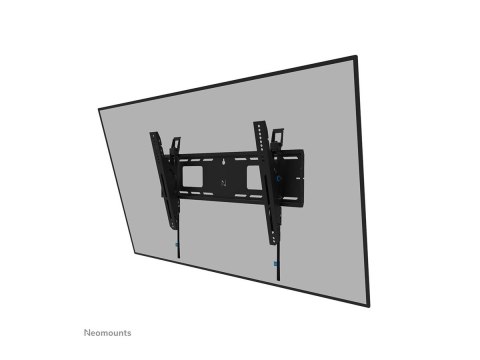 Neomounts LEVEL-750 WL35-750BL16 Tiltable heavy duty wall mount - 42-86" screen - max 125 kg - VESA 100x100-600x400 - d 9,3 cm - Neomounts LEVEL-750 WL35-750BL16 Tiltable heavy duty wall mount - 42-86" screen - max 125 kg - VESA 100x100-600x400 - d 9,3 cm -