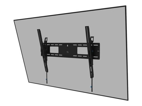Neomounts LEVEL-750 WL35-750BL18 Tiltable heavy duty wall mount - 43-98" screen - max 125 kg - VESA 100x100-800x600 - d 9,3 cm - Neomounts LEVEL-750 WL35-750BL18 Tiltable heavy duty wall mount - 43-98" screen - max 125 kg - VESA 100x100-800x600 - d 9,3 cm -