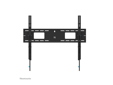 Neomounts LEVEL-750 WL35-750BL18 Tiltable heavy duty wall mount - 43-98" screen - max 125 kg - VESA 100x100-800x600 - d 9,3 cm - Neomounts LEVEL-750 WL35-750BL18 Tiltable heavy duty wall mount - 43-98" screen - max 125 kg - VESA 100x100-800x600 - d 9,3 cm -