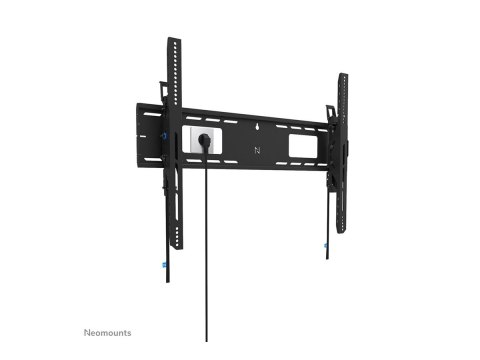 Neomounts LEVEL-750 WL35-750BL18 Tiltable heavy duty wall mount - 43-98" screen - max 125 kg - VESA 100x100-800x600 - d 9,3 cm - Neomounts LEVEL-750 WL35-750BL18 Tiltable heavy duty wall mount - 43-98" screen - max 125 kg - VESA 100x100-800x600 - d 9,3 cm -