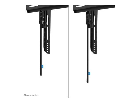 Neomounts LEVEL-750 WL35-750BL18 Tiltable heavy duty wall mount - 43-98" screen - max 125 kg - VESA 100x100-800x600 - d 9,3 cm - Neomounts LEVEL-750 WL35-750BL18 Tiltable heavy duty wall mount - 43-98" screen - max 125 kg - VESA 100x100-800x600 - d 9,3 cm -