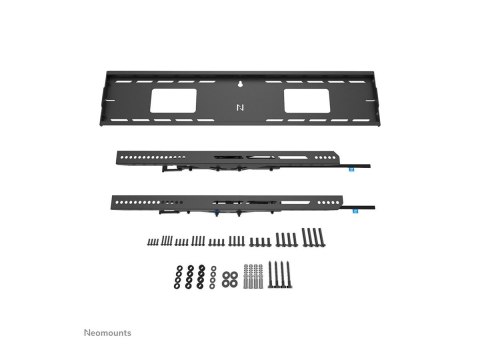 Neomounts LEVEL-750 WL35-750BL18 Tiltable heavy duty wall mount - 43-98" screen - max 125 kg - VESA 100x100-800x600 - d 9,3 cm - Neomounts LEVEL-750 WL35-750BL18 Tiltable heavy duty wall mount - 43-98" screen - max 125 kg - VESA 100x100-800x600 - d 9,3 cm -