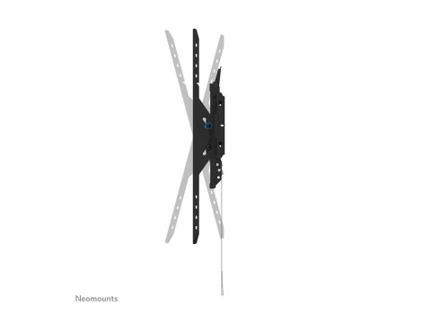 Neomounts LEVEL-750 WL35-750BL18 Tiltable heavy duty wall mount - 43-98" screen - max 125 kg - VESA 100x100-800x600 - d 9,3 cm - Neomounts LEVEL-750 WL35-750BL18 Tiltable heavy duty wall mount - 43-98" screen - max 125 kg - VESA 100x100-800x600 - d 9,3 cm -