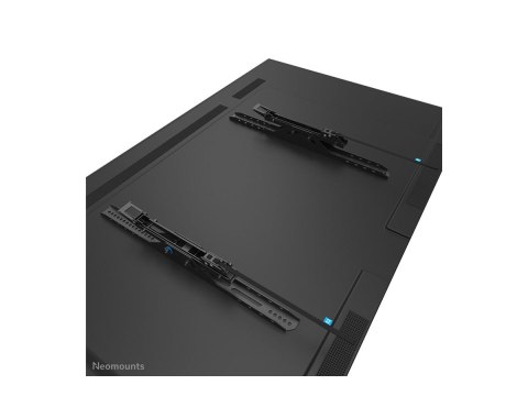 Neomounts LEVEL-750 WL35-750BL18 Tiltable heavy duty wall mount - 43-98" screen - max 125 kg - VESA 100x100-800x600 - d 9,3 cm - Neomounts LEVEL-750 WL35-750BL18 Tiltable heavy duty wall mount - 43-98" screen - max 125 kg - VESA 100x100-800x600 - d 9,3 cm -