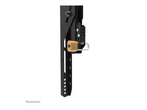 Neomounts LEVEL-750 WL35-750BL18 Tiltable heavy duty wall mount - 43-98" screen - max 125 kg - VESA 100x100-800x600 - d 9,3 cm - Neomounts LEVEL-750 WL35-750BL18 Tiltable heavy duty wall mount - 43-98" screen - max 125 kg - VESA 100x100-800x600 - d 9,3 cm -
