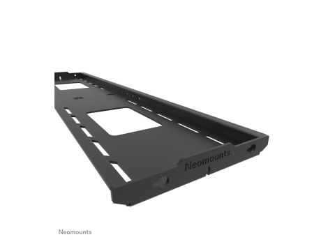 Neomounts LEVEL-750 WL35-750BL18 Tiltable heavy duty wall mount - 43-98" screen - max 125 kg - VESA 100x100-800x600 - d 9,3 cm - Neomounts LEVEL-750 WL35-750BL18 Tiltable heavy duty wall mount - 43-98" screen - max 125 kg - VESA 100x100-800x600 - d 9,3 cm -
