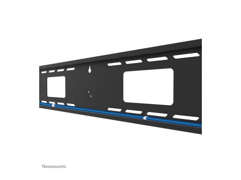 Neomounts LEVEL-750 WL35-750BL18 Tiltable heavy duty wall mount - 43-98" screen - max 125 kg - VESA 100x100-800x600 - d 9,3 cm - Neomounts LEVEL-750 WL35-750BL18 Tiltable heavy duty wall mount - 43-98" screen - max 125 kg - VESA 100x100-800x600 - d 9,3 cm -