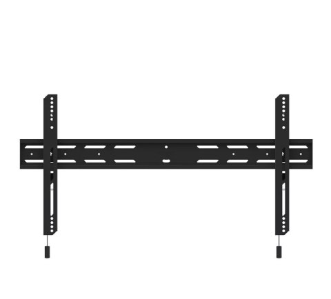 Neomounts LEVEL-850 WL30S-850BL18 Fixed TV mount wall - 43-86" - max 60 kg - VESA 100x100-800x400 - d 3,3 cm - level adjustment Neomounts LEVEL-850 WL30S-850BL18 Fixed TV mount wall - 43-86" - max 60 kg - VESA 100x100-800x400 - d 3,3 cm - level adjustment