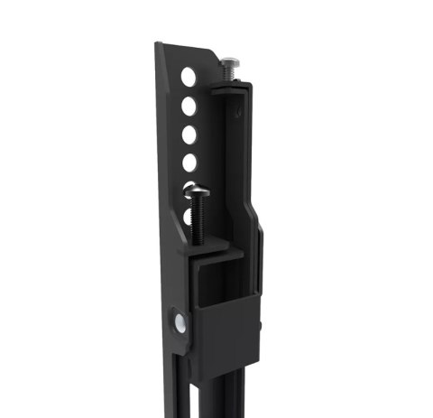 Neomounts LEVEL-850 WL30S-850BL18 Fixed TV mount wall - 43-86" - max 60 kg - VESA 100x100-800x400 - d 3,3 cm - level adjustment Neomounts LEVEL-850 WL30S-850BL18 Fixed TV mount wall - 43-86" - max 60 kg - VESA 100x100-800x400 - d 3,3 cm - level adjustment