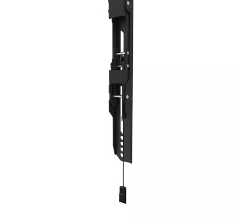 Neomounts LEVEL-850 WL30S-850BL18 Fixed TV mount wall - 43-86" - max 60 kg - VESA 100x100-800x400 - d 3,3 cm - level adjustment Neomounts LEVEL-850 WL30S-850BL18 Fixed TV mount wall - 43-86" - max 60 kg - VESA 100x100-800x400 - d 3,3 cm - level adjustment