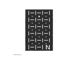Neomounts LEVEL AWL05-750BL AV hardware storage rack - max 10 kg - suitable for WL30/WL35-750BL14/BL16/BL18/BL18P - black | Neom