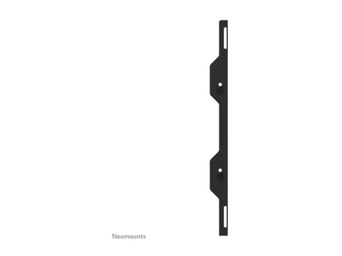 Neomounts LEVEL AWL05-750BL AV hardware storage rack - max 10 kg - suitable for WL30/WL35-750BL14/BL16/BL18/BL18P - black | Neom Neomounts LEVEL AWL05-750BL AV hardware storage rack - max 10 kg - suitable for WL30/WL35-750BL14/BL16/BL18/BL18P - black | Neom