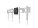 Neomounts LEVEL AWL05-750BL AV hardware storage rack - max 10 kg - suitable for WL30/WL35-750BL14/BL16/BL18/BL18P - black | Neom