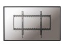 Neomounts LFD-W1000 Fixed TV mount wall - 60-100" - max 125 kg - VESA 200x200-900x600 - d 3,2 cm - black