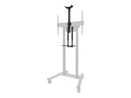 Neomounts MOVE AFL-875BL1 Videobar and multimedia kit - max 9 kg - universal and Logitech adapter - suitable for FL55-/WL55-875B