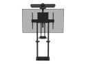 Neomounts MOVE AFL-875BL1 Videobar and multimedia kit - max 9 kg - universal and Logitech adapter - suitable for FL55-/WL55-875B