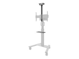 Neomounts MOVE AV1-825BL Videobar and multimedia kit - max 9 kg - universal and Bose Professional adapter - suitable for FL50S-8