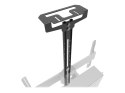 Neomounts MOVE AV1-825BL Videobar and multimedia kit - max 9 kg - universal and Bose Professional adapter - suitable for FL50S-8