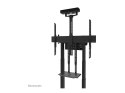 Neomounts MOVE AV1-875BL Videobar and multimedia kit - max 9 kg - universal and Bose Professional adapter - suitable for FL55-/W