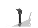 Neomounts MOVE AV1-875BL Videobar and multimedia kit - max 9 kg - universal and Bose Professional adapter - suitable for FL55-/W