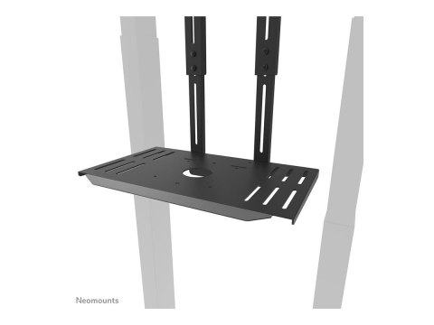 Neomounts MOVE AV1-875BL Videobar and multimedia kit - max 9 kg - universal and Bose Professional adapter - suitable for FL55-/W Neomounts MOVE AV1-875BL Videobar and multimedia kit - max 9 kg - universal and Bose Professional adapter - suitable for FL55-/W